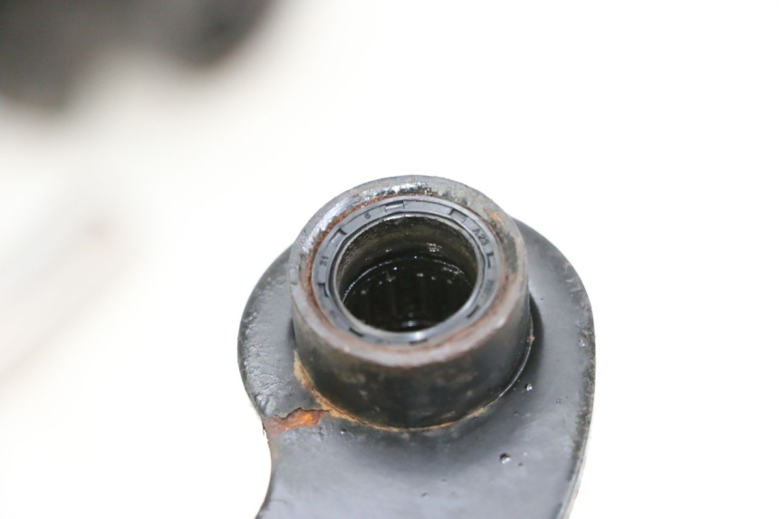 photo de MOTORHALTERUNG PIAGGIO ZIP 4T 50 (2018 - 2020) - Weitere Ansicht des Artikels