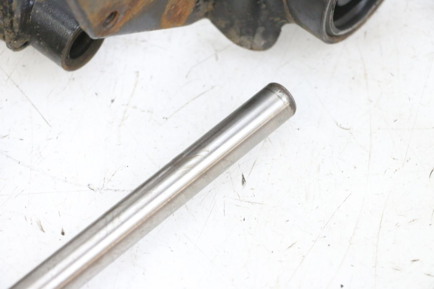 photo de MOTORHALTERUNG PIAGGIO ZIP 4T 50 (2018 - 2020) - Ergänzendes Produktfoto