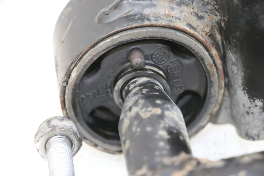 photo de MOTORHALTERUNG PIAGGIO ZIP 4T 50 (2018 - 2020) - Alternative Perspektive