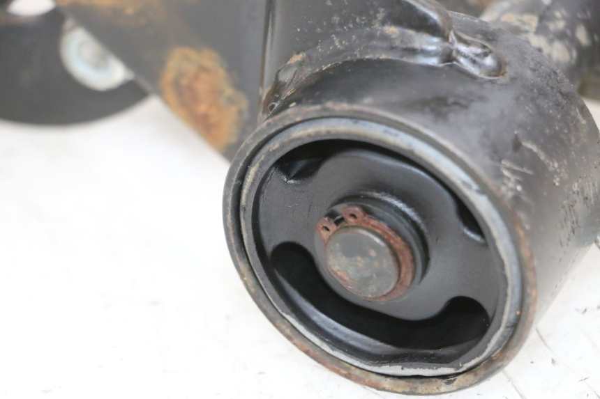 photo de MOTORHALTERUNG PIAGGIO ZIP 4T 50 (2018 - 2020) - Gesamtansicht des Produkts