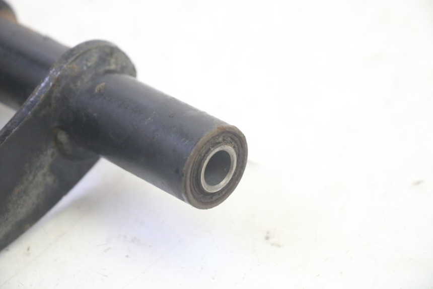 photo de MOTORHALTERUNG PIAGGIO ZIP 4T 50 (2018 - 2020) - Zoom auf Gebrauchszustand