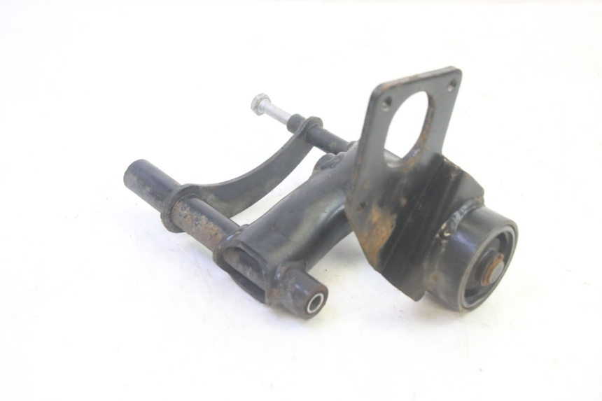 photo de MOTORHALTERUNG PIAGGIO ZIP 4T 50 (2018 - 2020) - Alternative Perspektive