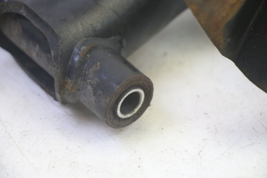 photo de MOTORHALTERUNG PIAGGIO ZIP 4T 50 (2018 - 2020) - Technische Nahaufnahme