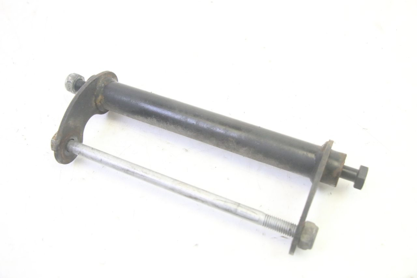 photo de MOTORHALTERUNG PIAGGIO ZIP 4T 50 (2018 - 2020) - Details der Befestigungspunkte