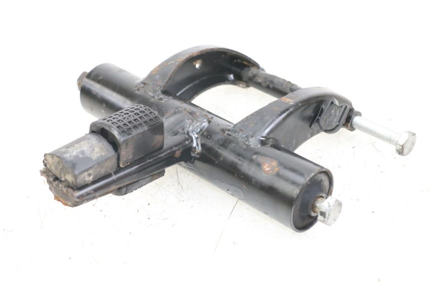 photo de MOTORHALTER PIAGGIO ZIP RST 50 (1996 - 1998)