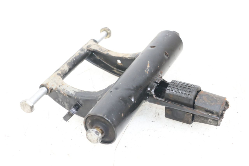photo de MOTORHALTER PIAGGIO ZIP RST 50 (1996 - 1998)