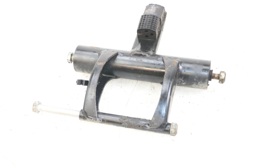photo de MOTORHALTER PIAGGIO ZIP RST 50 (1996 - 1998)