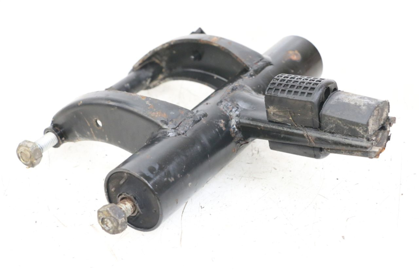 photo de MOTORHALTER PIAGGIO ZIP RST 50 (1996 - 1998)