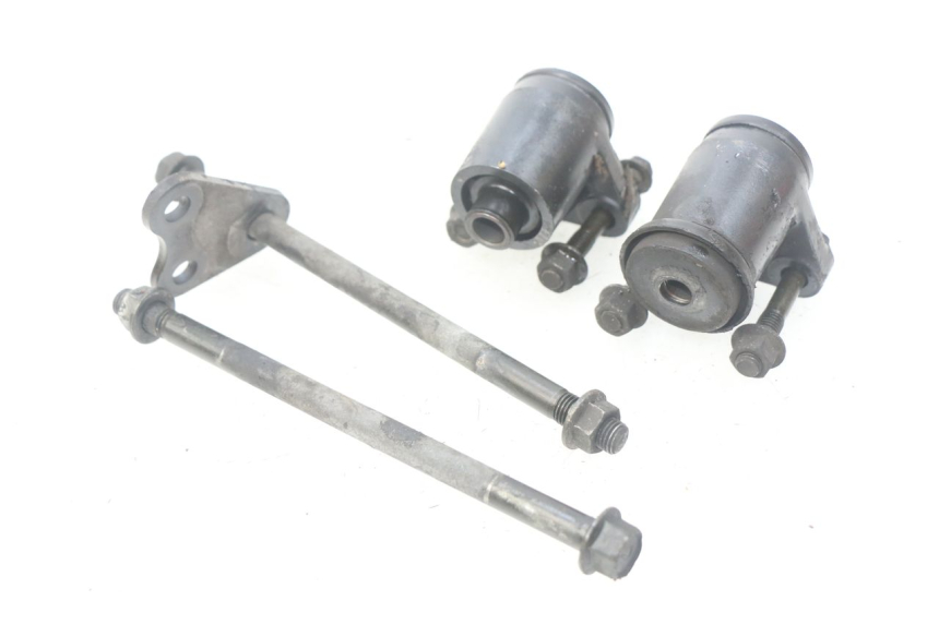 photo de MOTORHALTER KAWASAKI ZR7 ZR-7 S 750 (1999 - 2004)