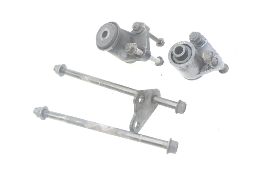 photo de MOTORHALTER KAWASAKI ZR7 ZR-7 S 750 (1999 - 2004)