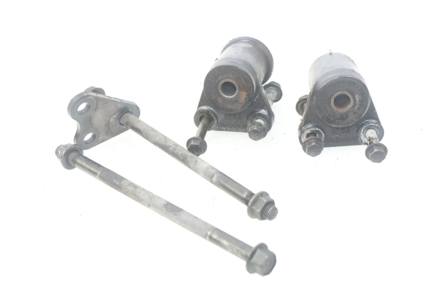 photo de MOTORHALTER KAWASAKI ZR7 ZR-7 S 750 (1999 - 2004)