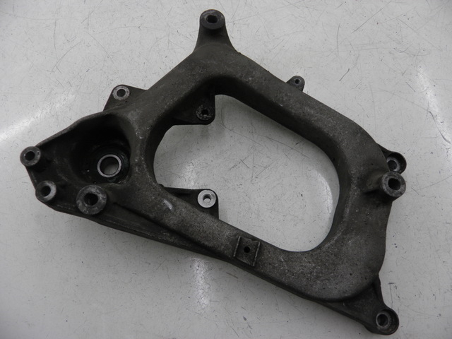 photo de TOPFHALTER PIAGGIO X7 125 (2007 - 2013)