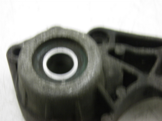 photo de TOPFHALTER PIAGGIO X7 125 (2007 - 2013)