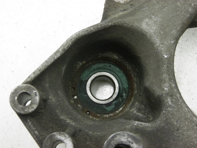 photo de TOPFHALTER PIAGGIO X7 125 (2007 - 2013)