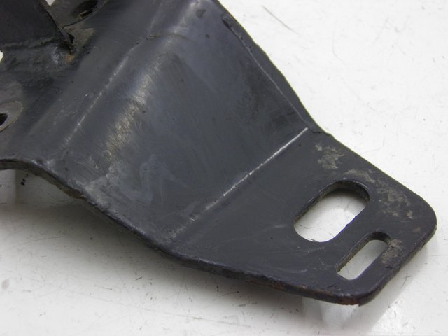 photo de AUSPUFFHALTERUNG YAMAHA SR 125 (1996 - 2003)