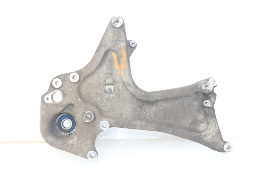 photo de TOPFHALTER PIAGGIO BEVERLY 125 (2010 - 2015)