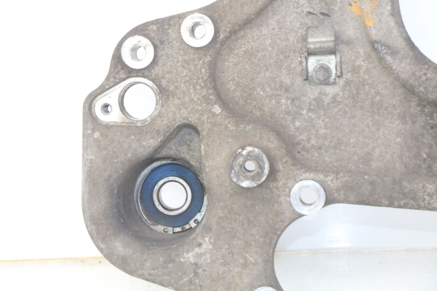 photo de TOPFHALTER PIAGGIO BEVERLY 125 (2010 - 2015)