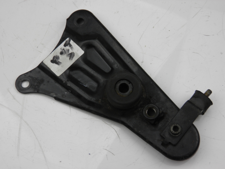 photo de AUSPUFFHALTERUNG BMW K100 ABS 1000 (1989 - 1995)
