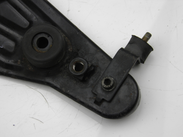 photo de AUSPUFFHALTERUNG BMW K100 ABS 1000 (1989 - 1995)