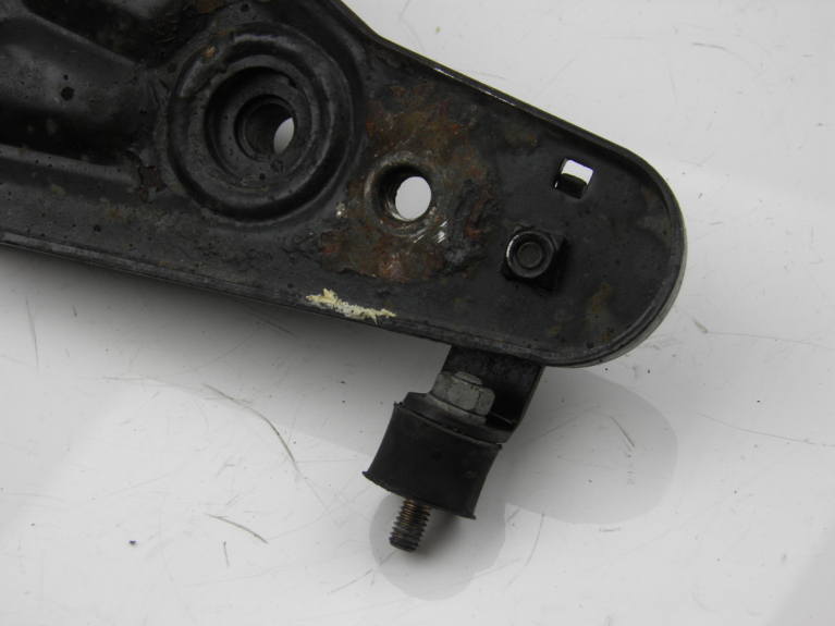 photo de AUSPUFFHALTERUNG BMW K100 ABS 1000 (1989 - 1995)