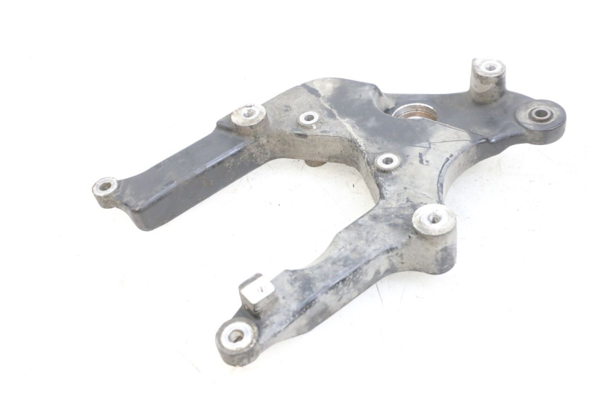 photo de TOPFHALTER SUZUKI BURGMAN 125 (2007 - 2014) - Alternative Perspektive