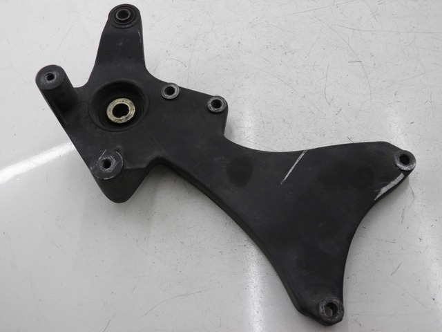 photo de AUSPUFFHALTERUNG DAELIM S2 FI 125 (2008 - 2017)