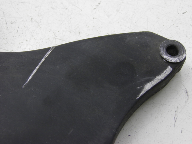 photo de AUSPUFFHALTERUNG DAELIM S2 FI 125 (2008 - 2017)