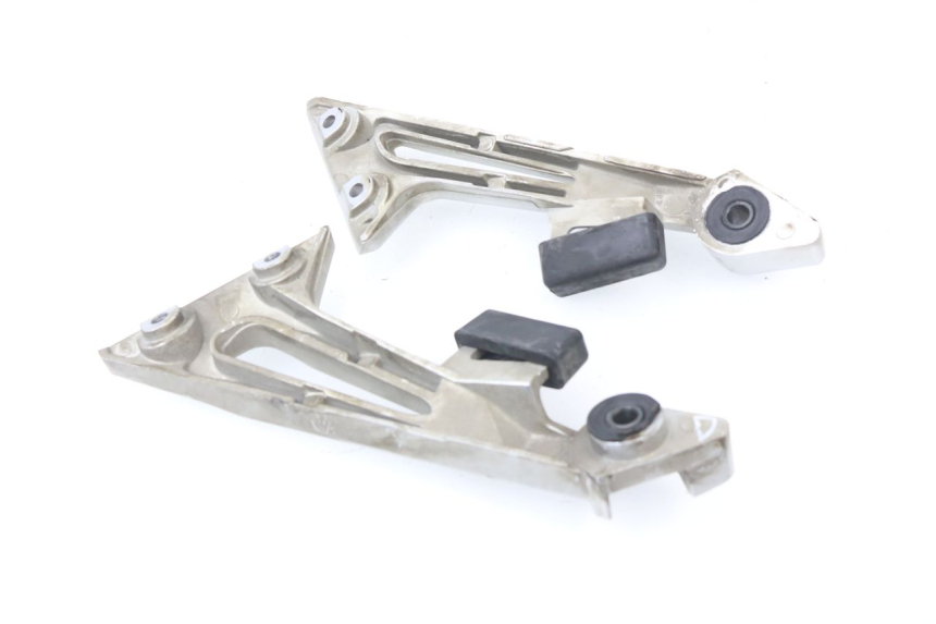 photo de AUSPUFFHALTERUNG YAMAHA FJR ABS 1300 (2006 - 2012)