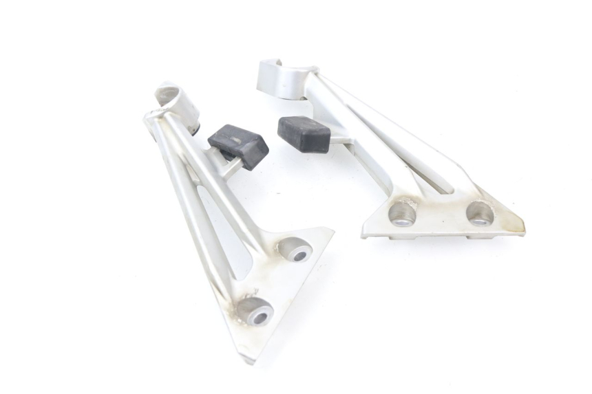 photo de AUSPUFFHALTERUNG YAMAHA FJR ABS 1300 (2006 - 2012)