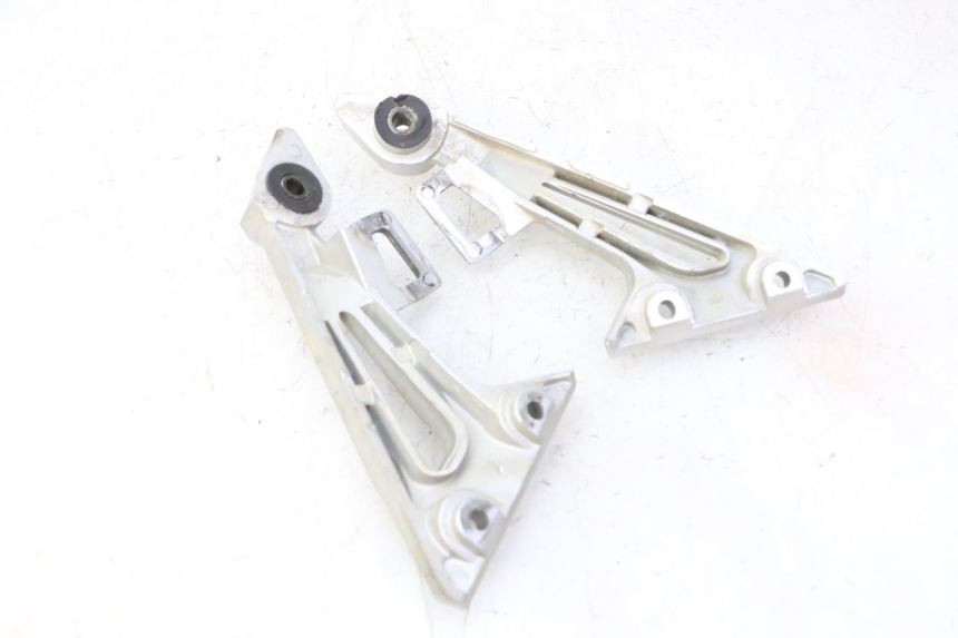 photo de AUSPUFFHALTERUNG YAMAHA FJR ABS 1300 (2006 - 2012)