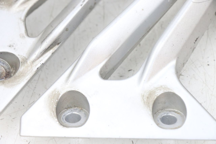 photo de AUSPUFFHALTERUNG YAMAHA FJR ABS 1300 (2006 - 2012) - Gesamtansicht des Produkts