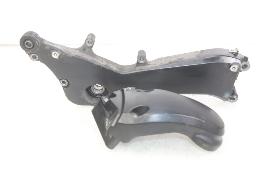 photo de TOPFHALTER HONDA FJS SILVERWING SILVER WING 400 (2009 - 2016)