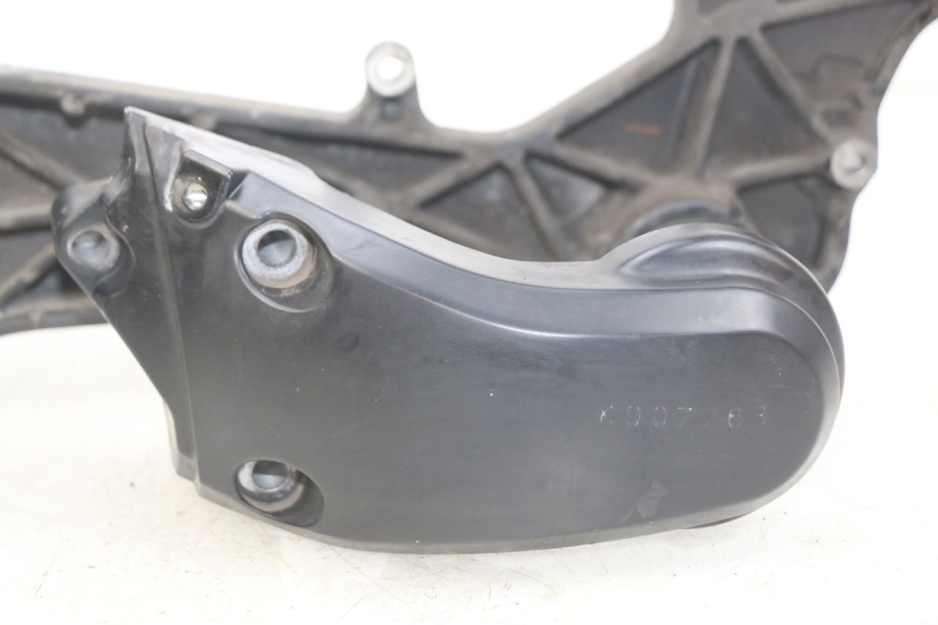 photo de TOPFHALTER HONDA FJS SILVERWING SILVER WING 400 (2009 - 2016)