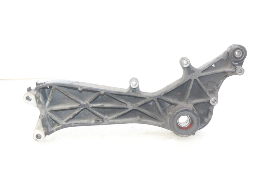 photo de TOPFHALTER HONDA FJS SILVERWING SILVER WING 400 (2009 - 2016)
