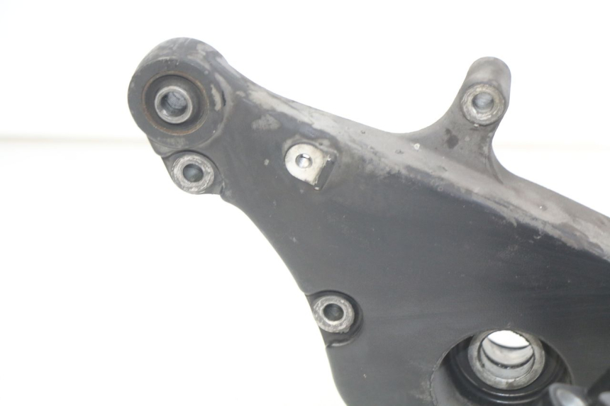 photo de TOPFHALTER HONDA FJS SILVERWING SILVER WING 400 (2009 - 2016)