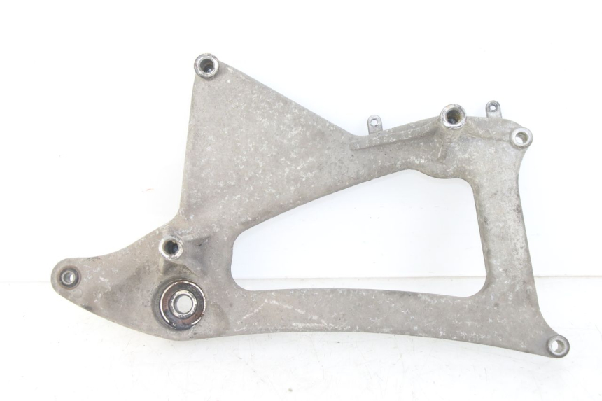 photo de AUSPUFFHALTERUNG PEUGEOT GEOPOLIS RS 125 (2007 - 2009)