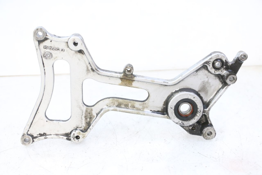 photo de AUSPUFFHALTERUNG KYMCO GRAND DINK 125 (2002 - 2007)