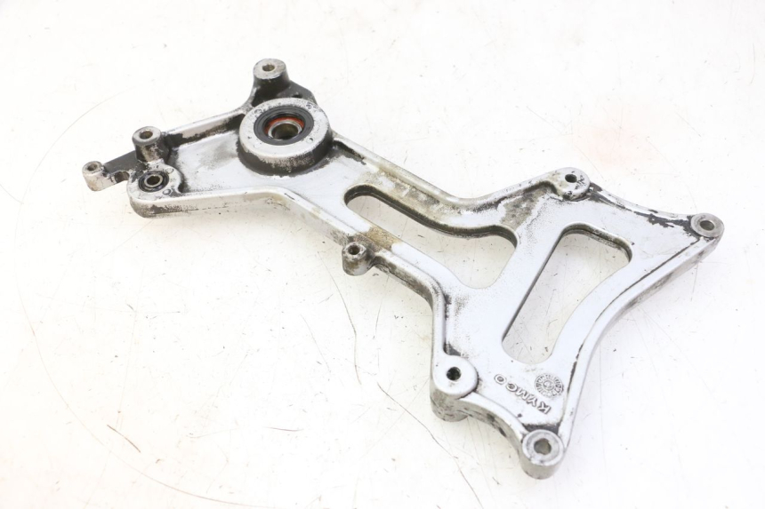 photo de AUSPUFFHALTERUNG KYMCO GRAND DINK 125 (2002 - 2007)