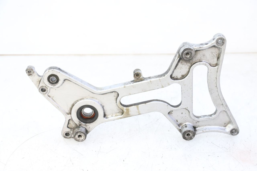 photo de AUSPUFFHALTERUNG KYMCO GRAND DINK 125 (2002 - 2007)