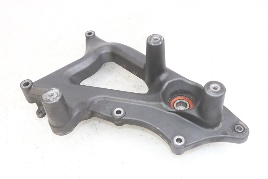 photo de TOPFHALTER SYM GTS EFI 125 (2012 - 2016)