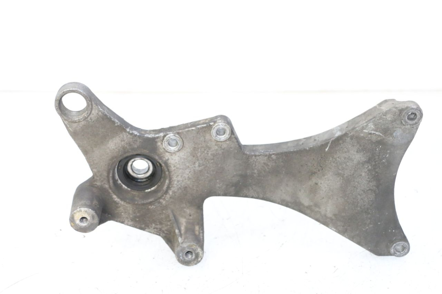 photo de AUSPUFFHALTERUNG DAELIM HISTORY 125 (2001 - 2002)