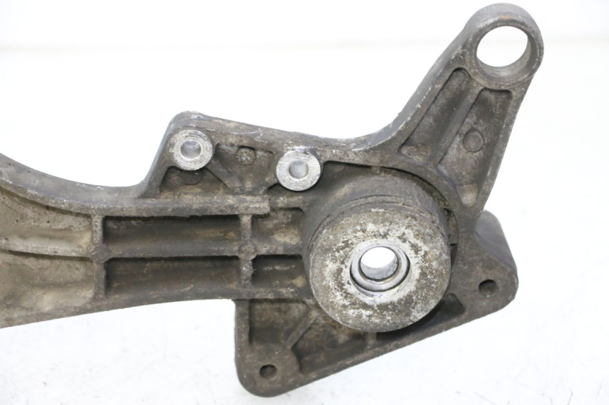 photo de AUSPUFFHALTERUNG DAELIM HISTORY 125 (2001 - 2002)