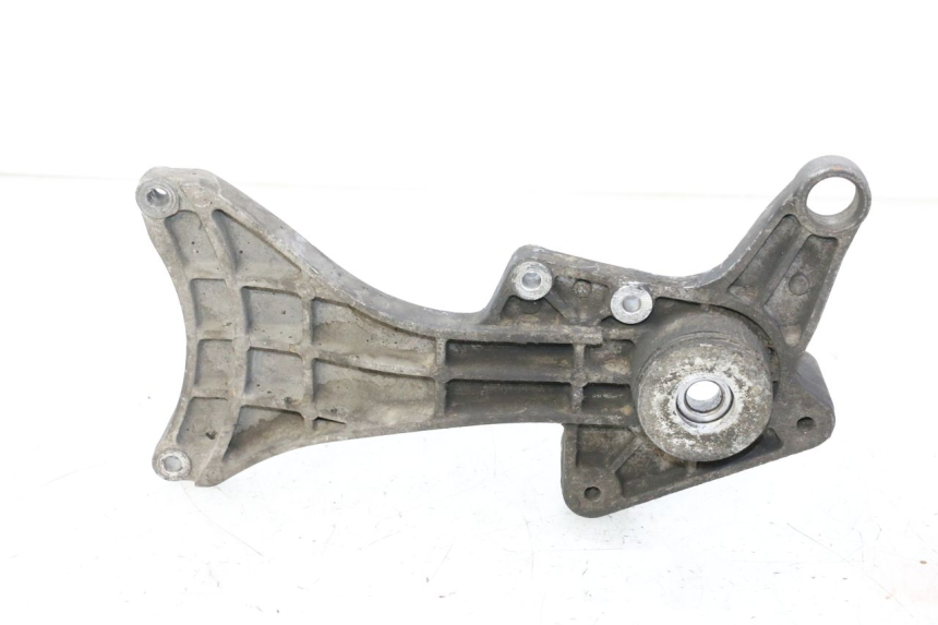 photo de AUSPUFFHALTERUNG DAELIM HISTORY 125 (2001 - 2002)