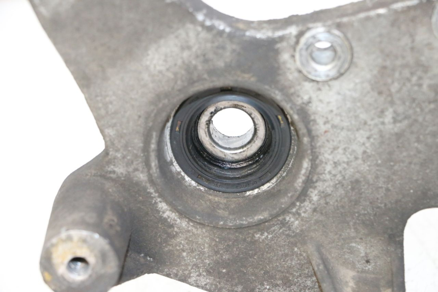 photo de AUSPUFFHALTERUNG DAELIM HISTORY 125 (2001 - 2002)