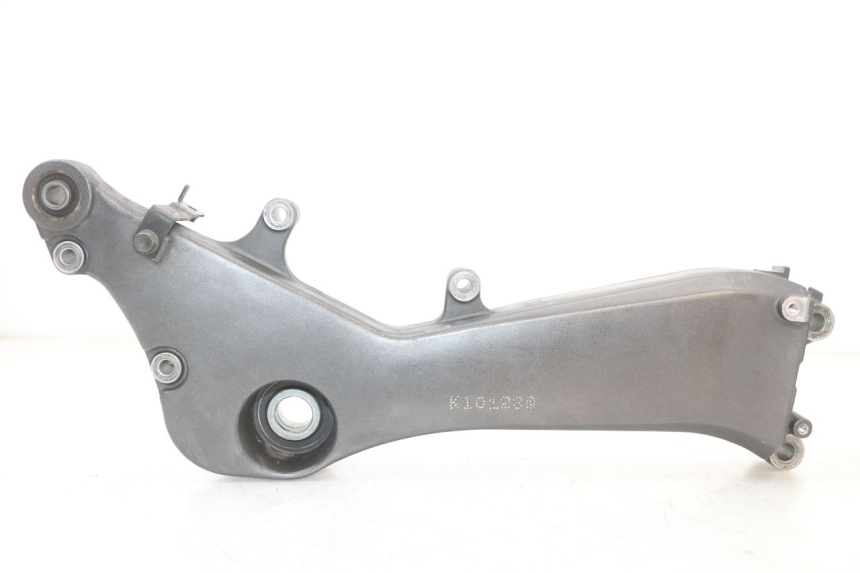 photo de AUSPUFFHALTERUNG HONDA FJS SILVER WING SILVERWING 400 (2005 - 2008)