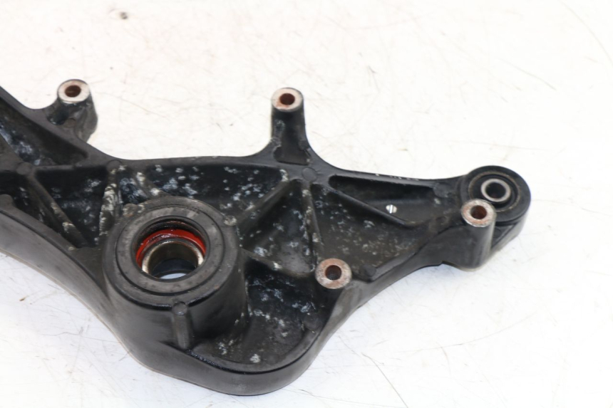 photo de AUSPUFFHALTERUNG HONDA FJS SILVER WING SILVERWING 400 (2005 - 2008)