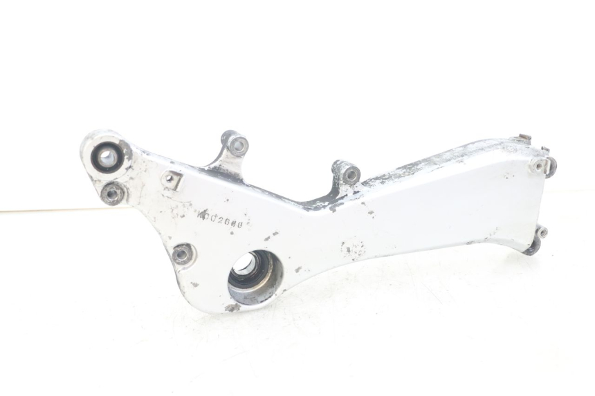 photo de AUSPUFFHALTERUNG HONDA FJS SILVERWING SILVER WING 600 (2001 - 2010)