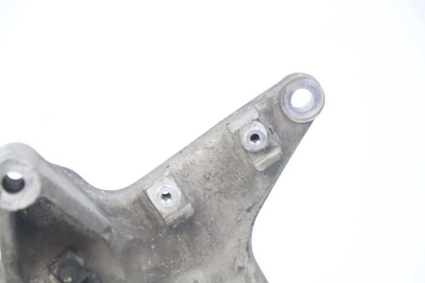 photo de TOPFHALTER HONDA FORZA 125 (2015 - 2016)