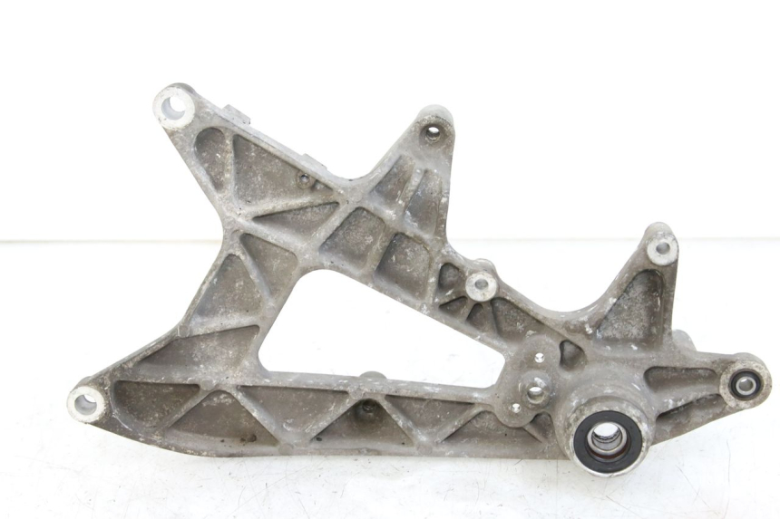 photo de TOPFHALTER HONDA FORZA 125 (2015 - 2016)