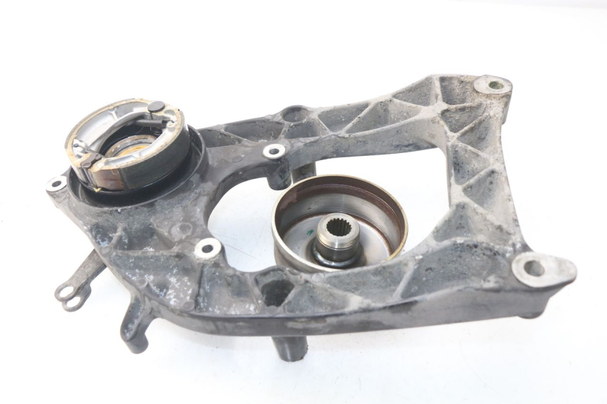 photo de AUSPUFFHALTERUNG HONDA NSS EX FORZA 250 (2008 - 2009)